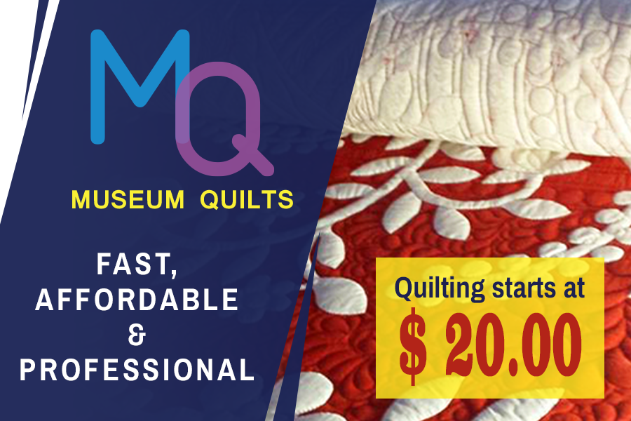 Museum Quilts